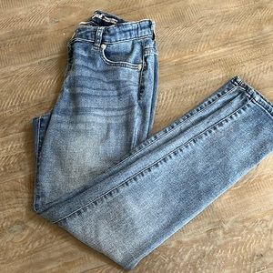 Cat & Jack Ultimate Stretch Skinny Jean!